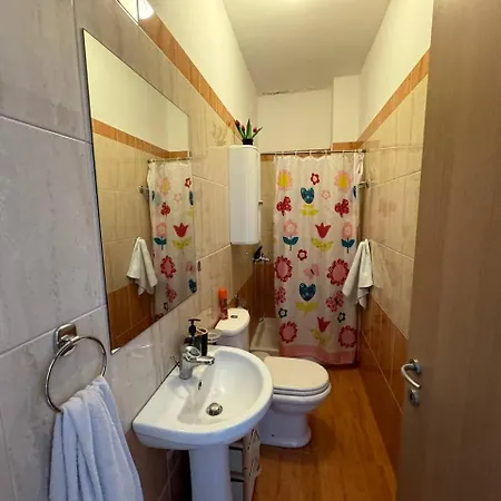 Apartment Seaview Peyia