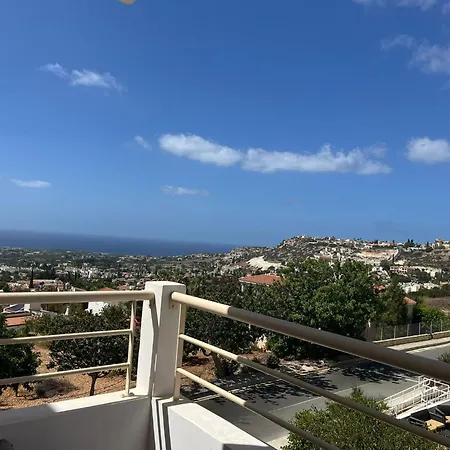 Seaview Apartment
